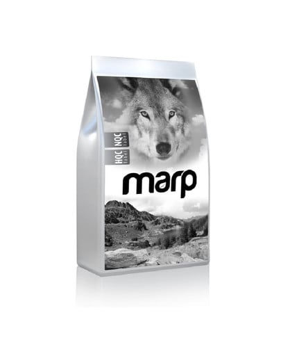 MARP Holistic Rind, Pute und Wild Hundefutter 18 kg