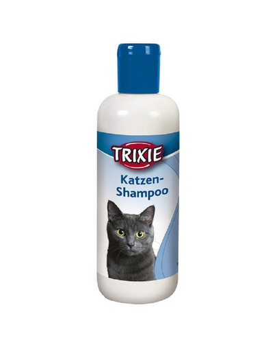 TRIXIE Katzen-Shampoo 250 ml