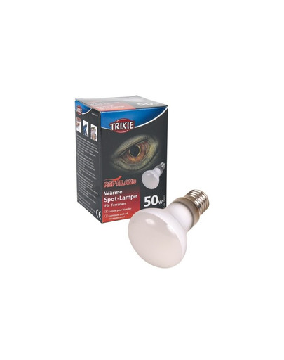 TRIXIE Wärme-Spot-Lampe 50 W