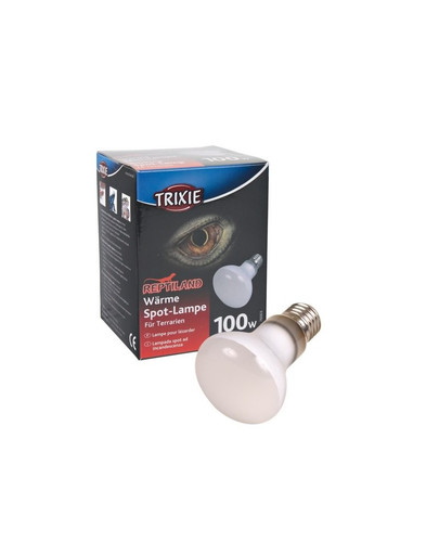 TRIXIE Wärme-Spot-Lampe 100 W