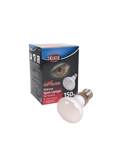 TRIXIE Wärme-Spot-Lampe 150 W