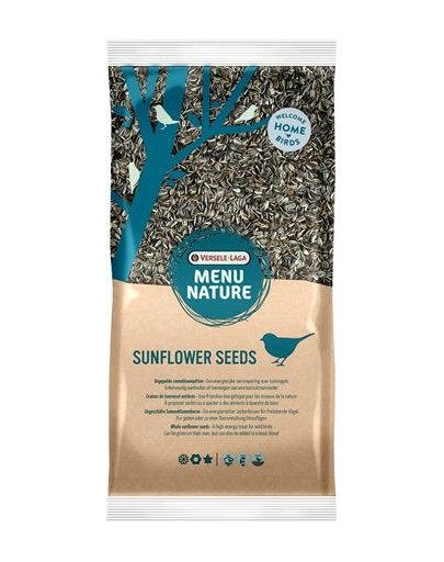 VERSELE-LAGA Sunflower Seeds Sonnenblumenkerne 7,5kg