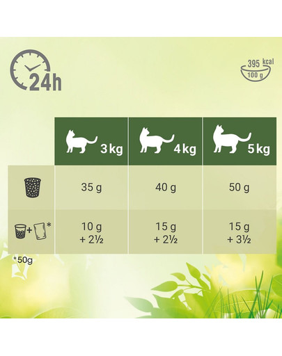 PERFECT FIT Natural Vitality mit Rindfleisch und Huhn für ausgewachsene Katzen 6 kg