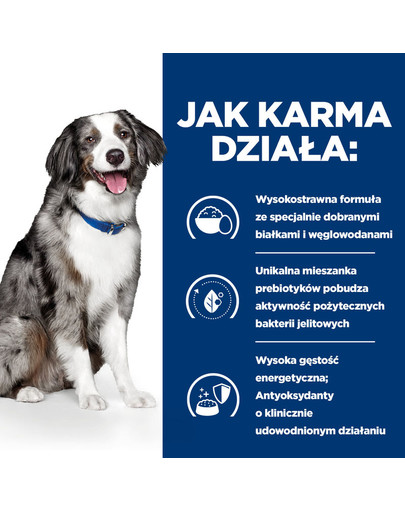 HILL'S Prescription Diet Sensitive i/d Canine mit Ei und Reis 12 kg