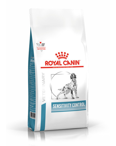 ROYAL CANIN Cat sensitivity control 14 kg