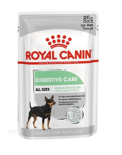 ROYAL CANIN CCN Digestive Care loaf 48 x 85 g