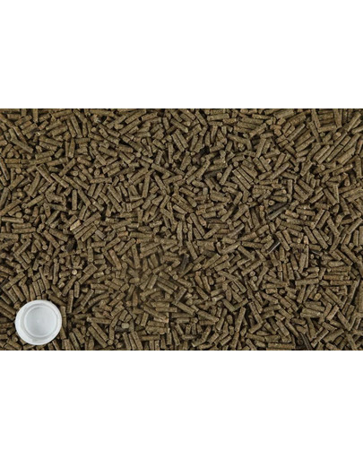 ZOLUX NUTRIMEAL 3 erwachsene Kaninchen Pellets 2,5kg