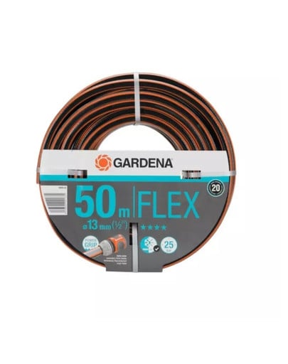 GARDENA Comfort FLEX Schlauch 13 mm (1/2"), 50 m