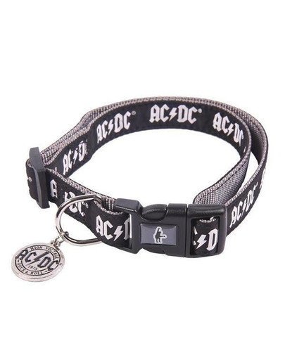 RECOVET AC/DC Hundehalsband S/M