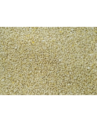 BENEK Super Corn Cat Ultra Natürliches Mais-Katzenstreu 7 l 4,4 kg