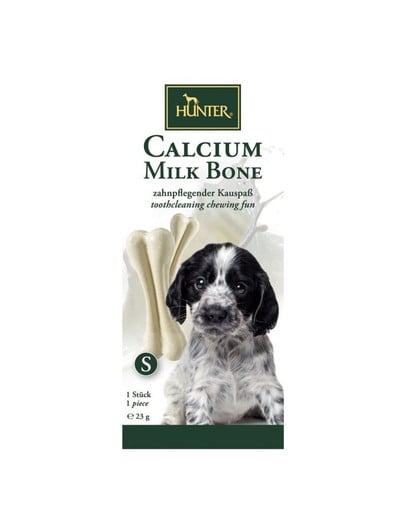 HUNTER Milk Bone S 22g