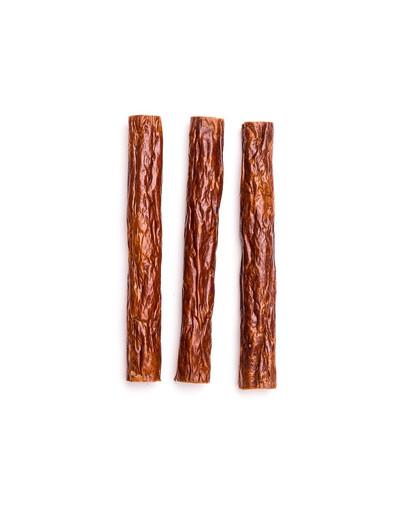 SIMPLY FROM NATURE Nature Sticks with beef natürliche Zigarren mit Rind 3 Stück