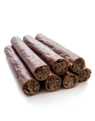 SIMPLY FROM NATURE Nature Sticks with wild boar natürliche Zigarren mit Wildschweinfleisch 3 Stück