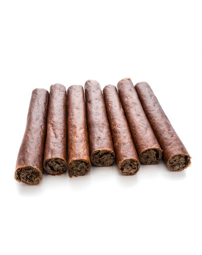SIMPLY FROM NATURE Nature Sticks with beef natürliche Zigarren mit Rind 3 Stück