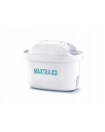 BRITA Maxtra+ Pure Performance Filterpatronen 4 Stück