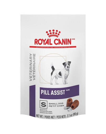 ROYAL CANIN Pill Assist Small Dog 2 x 90 g