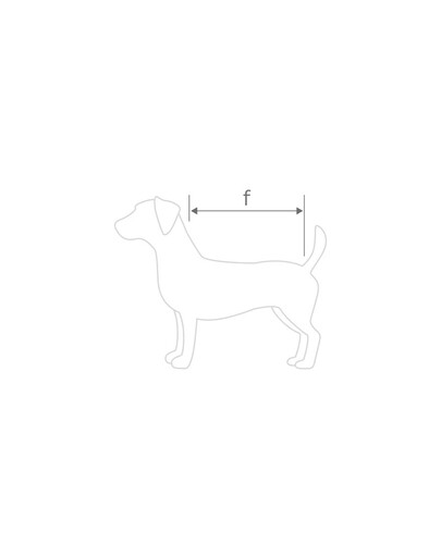 AMIPLAY Bergen Pullover für Hunde 28 cm Marineblau