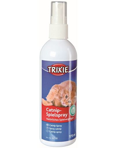 TRIXIE Catnip-Spielspray 150 ml 4238