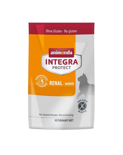 ANIMONDA Integra Protect Renal 1,2 kg