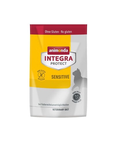 ANIMONDA Integra Protect Sensitive 1,2 kg