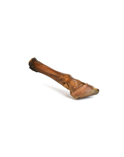 PETMEX Noga barania 5 szt. naturalny gryzak dla psa