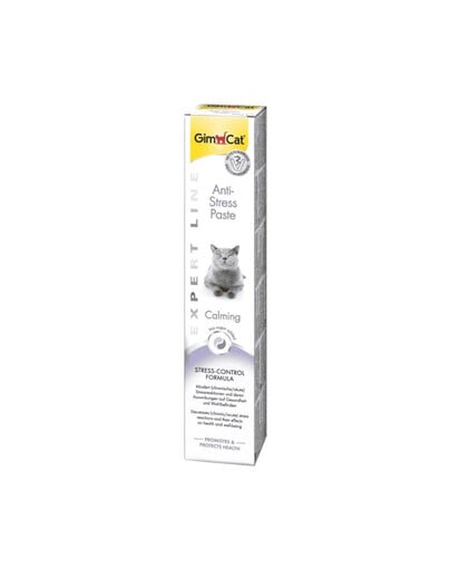 GIMCAT Expert Line Relax Paste 50 g