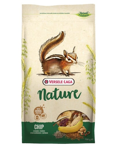 VERSELE-LAGA Chip Nature 700 g