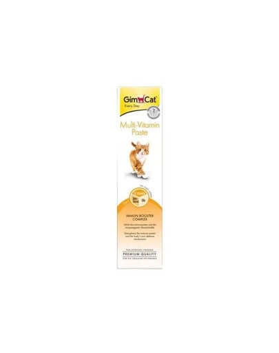 GIMBORN Gimpet pasta multi vit 200 g