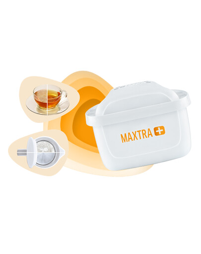 BRITA Maxtra+ Hard Water Expert 3 St