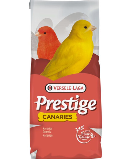 VERSELE-LAGA Canaries 1 kg + 200 g FREE