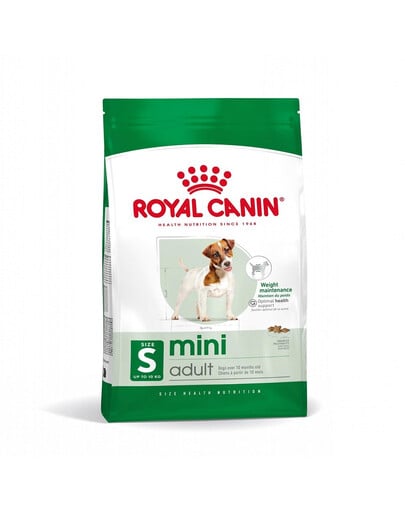 ROYAL CANIN Mini Adult 800g