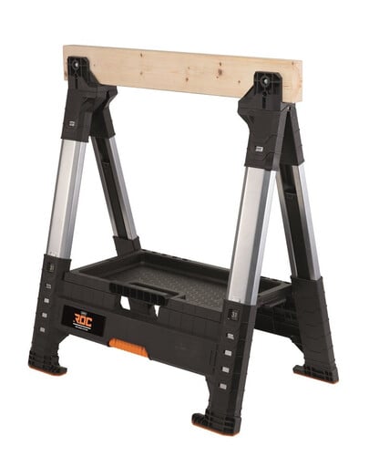 KETER ROC Pro Gear Stand Lumber Jack