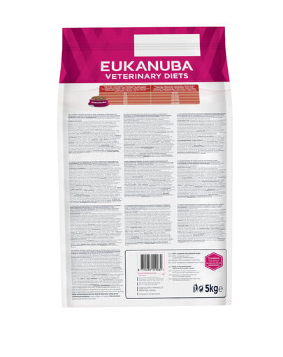 EUKANUBA Intestinal Disorders Adult All Breeds Chicken 5 kg