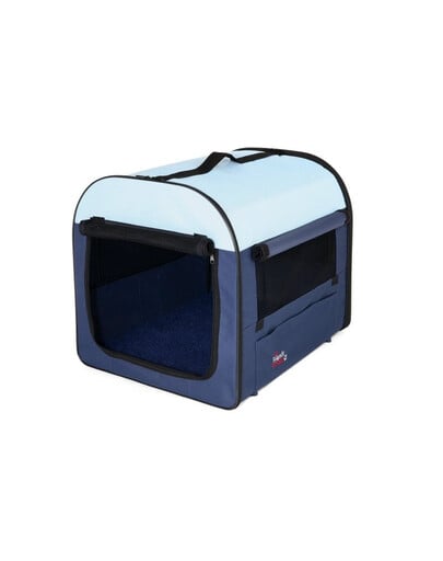 TRIXIE Mobile Kennel  60 x 50 x 50 cm