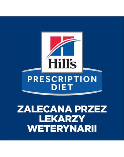 HILL'S Prescription Diet Feline k/d Rind 12x85 g