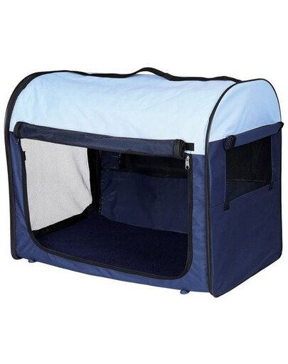 TRIXIE Nylon-Box 55 x 40 x 40 cm 3,5 kg