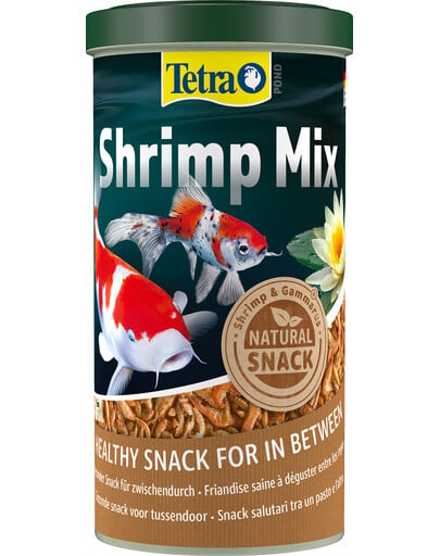 TETRA Pond Shrimp Mix 1 L