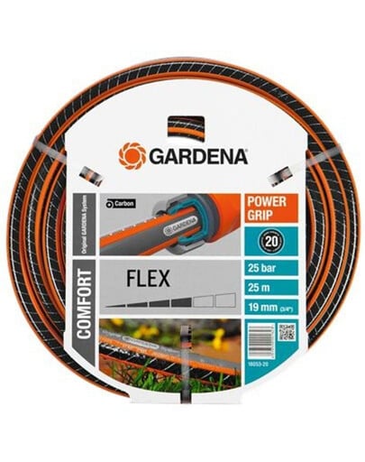 GARDENA Comfort HighFLEX Schlauch 19 mm (3/4"), 25 m