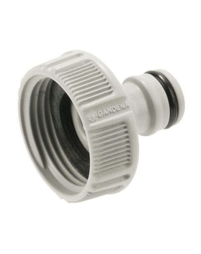GARDENA Hahnverbinder 33,3 mm (G 1")