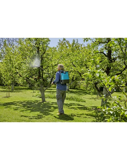 GARDENA Rückenspritze 12 l