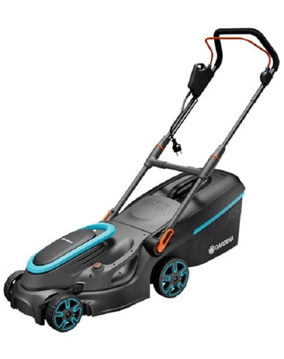 GARDENA Elektro-Rasenmäher PowerMax 37/1800 G2