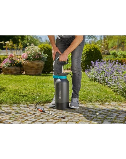 GARDENA Drucksprüher 5 l Comfort