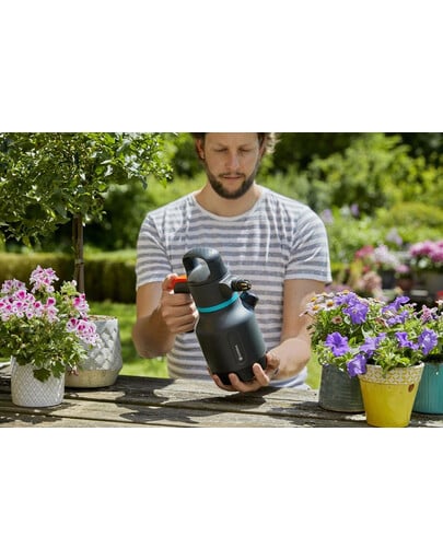 GARDENA Drucksprüher 1,25 l