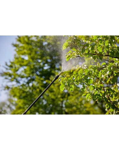 GARDENA Rückenspritzgerät 12 l Plus