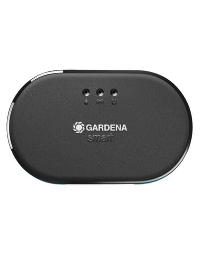 GARDENA Smart Multi-Channel Bewässerungssteuerung