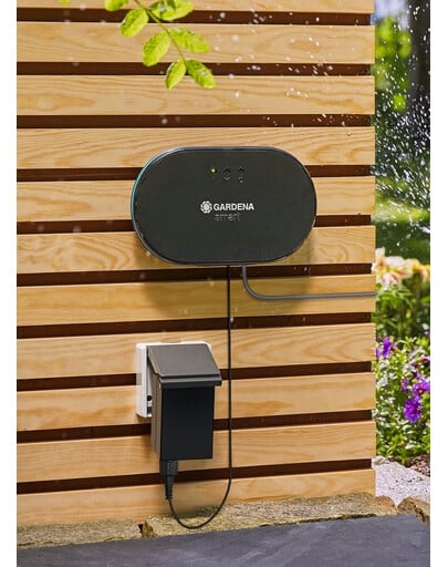 GARDENA Smart Multi-Channel Bewässerungssteuerung