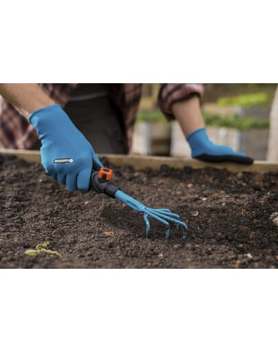 GARDENA Combisystem Kleine Gartenkrallen