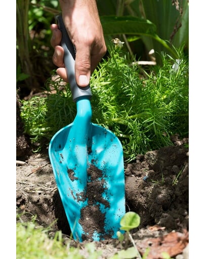 GARDENA Große Blumenfahne