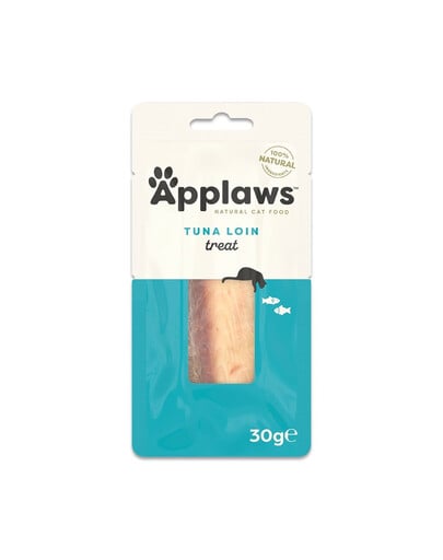 APPLAWS Tuna Loin 30g