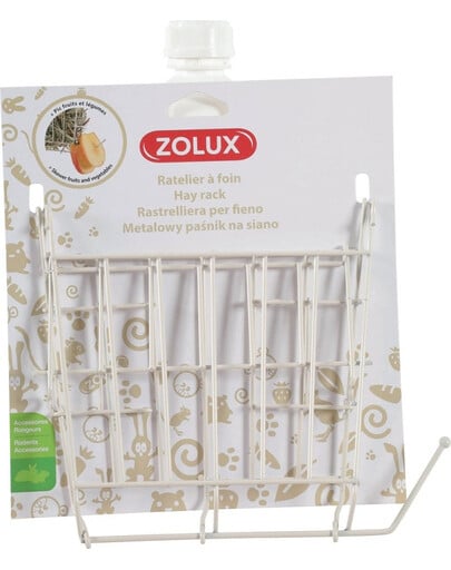 ZOLUX Heuraufe Beige